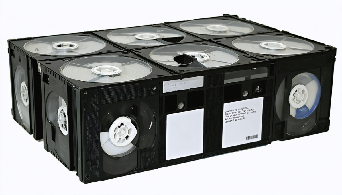 découvrez un guide pratique et écoresponsable pour recycler vos vieilles cassettes vhs, préserver l'environnement et donner une seconde vie à vos souvenirs.