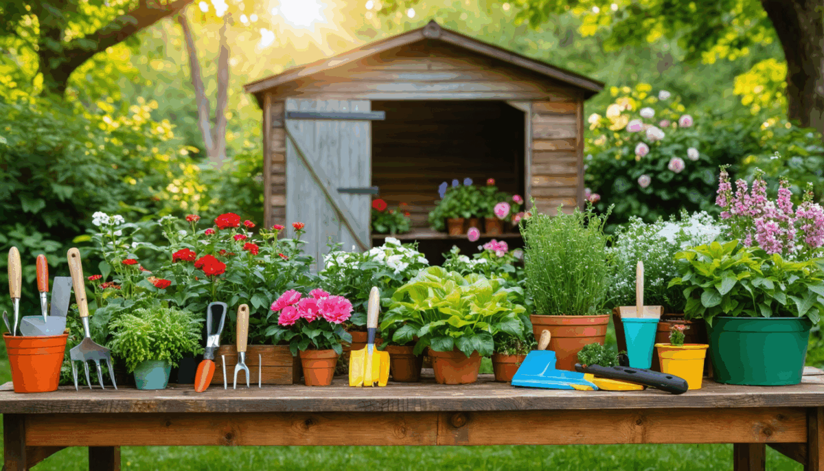 explorez jardipedia, l'encyclopédie essentielle du jardinage, pour des conseils, astuces et techniques afin de cultiver un jardin magnifique et sain toute l'année.