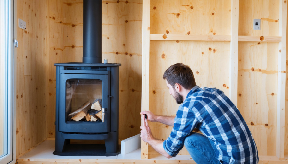 découvrez comment le bois constitue une source d'énergie efficace, renouvelable et respectueuse de l'environnement, idéale pour un avenir énergétique durable.