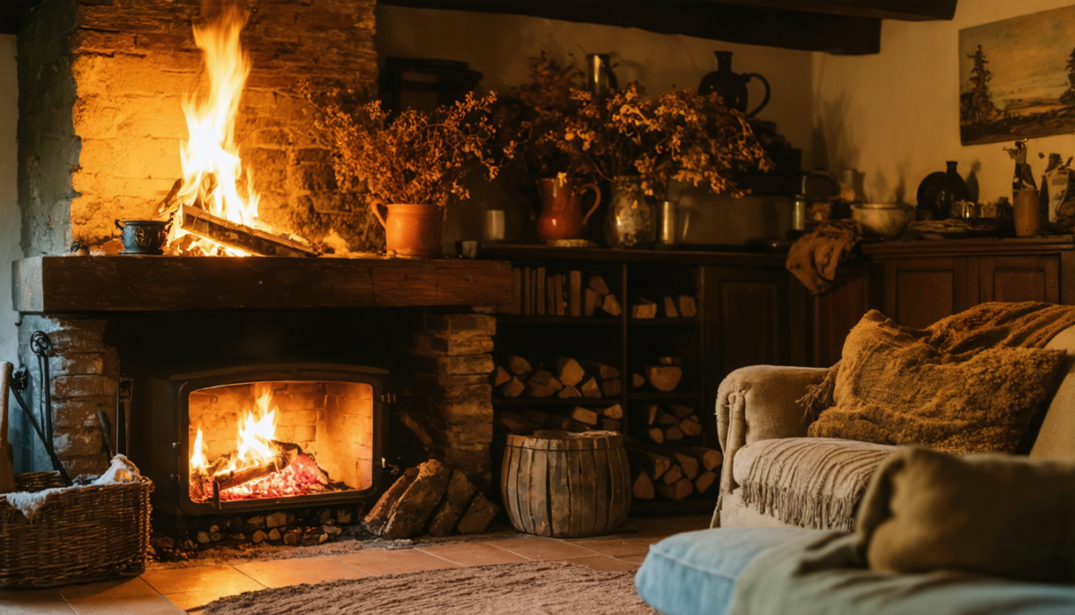 découvrez comment le bois représente une source d'énergie efficace et durable, alliant performance écologique et renouvelabilité pour un avenir énergétique responsable.