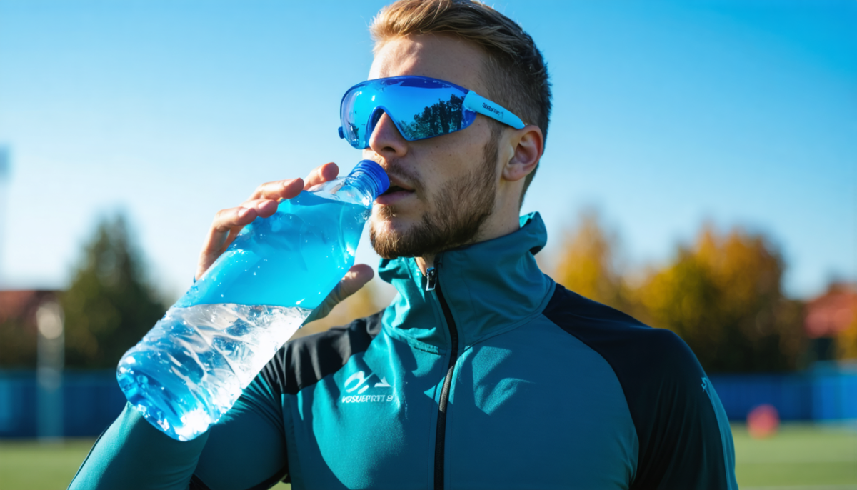 découvrez comment l'hydrogène dans l'eau peut améliorer votre santé grâce à ses propriétés antioxydantes et revitalisantes.