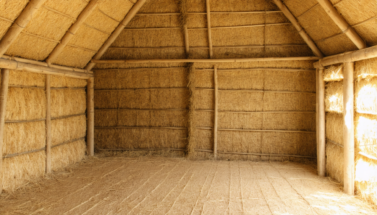 découvrez les avantages et inconvénients des maisons en paille, une solution écologique et économique pour un habitat durable. informez-vous avant de construire votre maison naturelle.