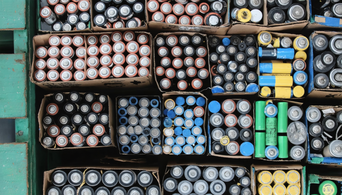 découvrez les meilleurs endroits pour recycler et se débarrasser de vos batteries usagées de manière écologique et responsable.