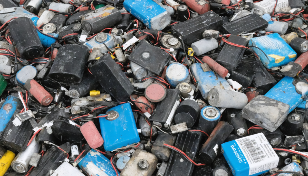 découvrez les meilleurs endroits pour recycler vos batteries usagées de manière écologique et sécurisée. protégez l'environnement en déposant vos batteries dans des points de collecte agréés proches de chez vous.