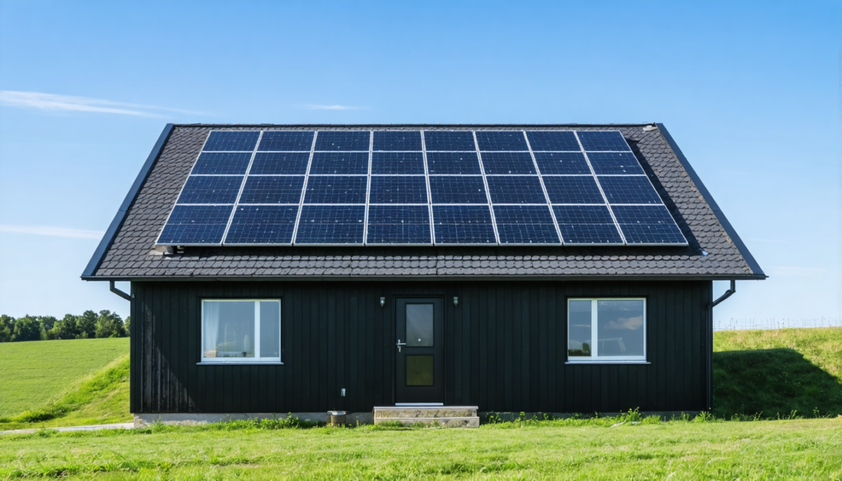 découvrez les règles légales pour produire votre propre électricité sans être raccordé au réseau edf, et comment bénéficier d'une autonomie énergétique en toute légalité.