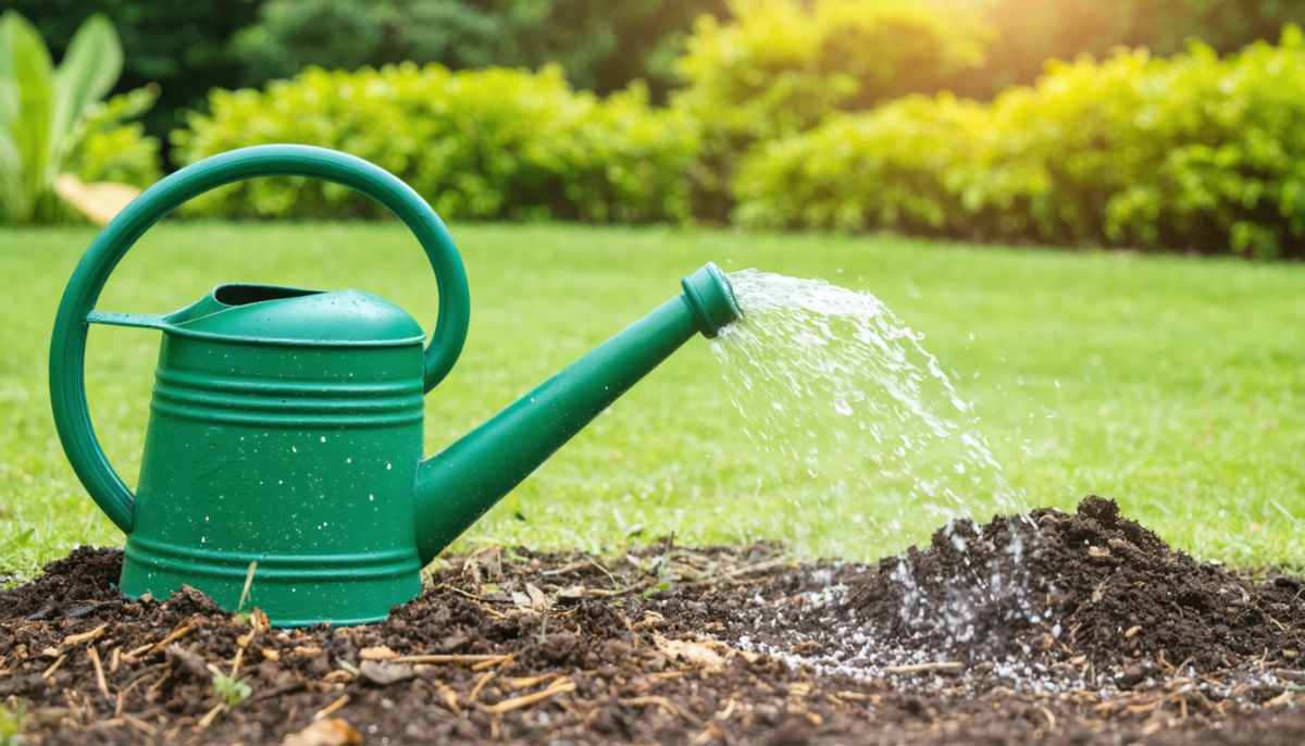 découvrez des techniques efficaces pour éliminer durablement les mauvaises herbes de votre jardin et retrouver un espace extérieur sain et propre.