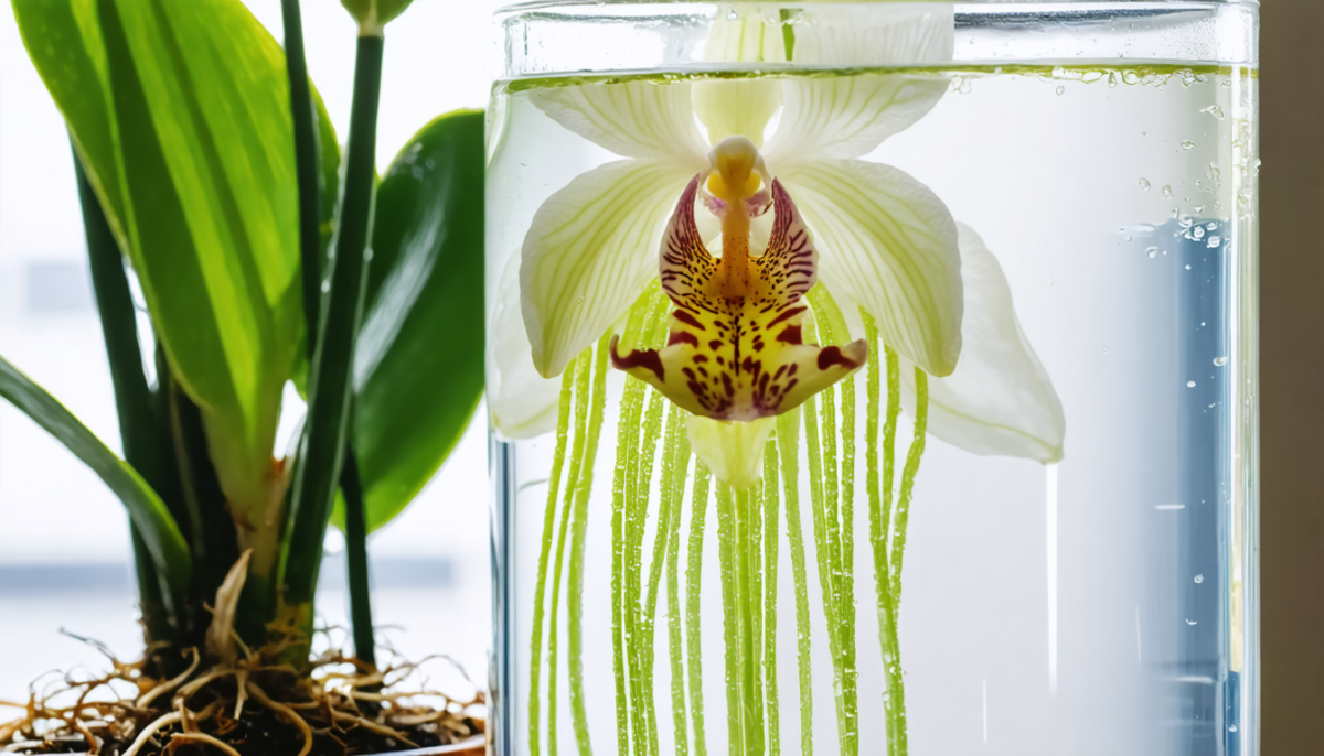 découvrez nos conseils pour arroser votre orchidée correctement et éviter de l'endommager. apprenez les techniques idéales pour garder votre plante en pleine santé.