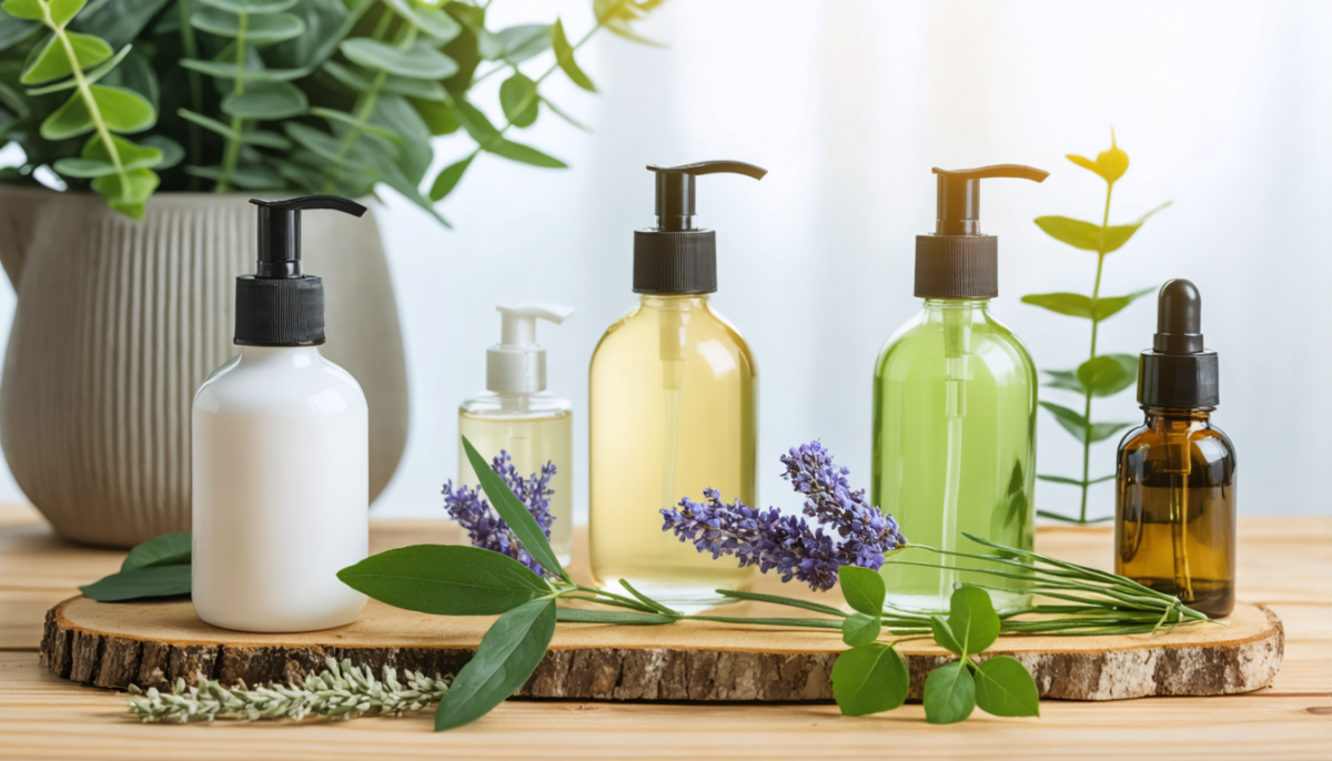 découvrez la slow cosmétique, une approche durable et respectueuse qui valorise des soins naturels et éthiques pour une beauté saine et consciente.