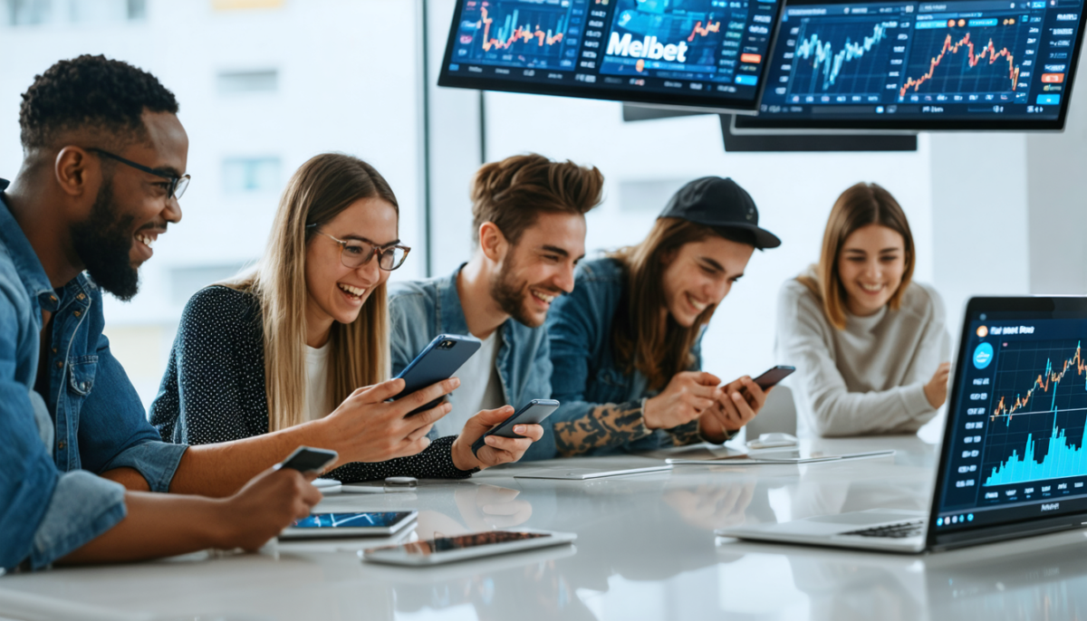 explorez les raisons pour lesquelles les clients apprécient melbet, une plateforme de paris en ligne reconnue pour sa fiabilité, son offre variée et son service client de qualité.