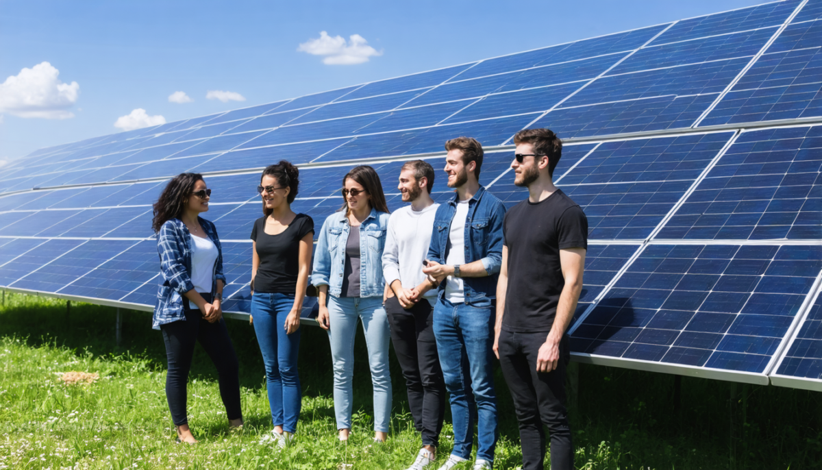 explorez les meilleurs forums français dédiés au photovoltaïque pour échanger, apprendre et partager sur l'énergie solaire.