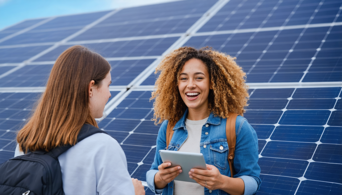 explorez les meilleurs forums dédiés au photovoltaïque en france pour échanger, apprendre et partager vos expériences sur l'énergie solaire.