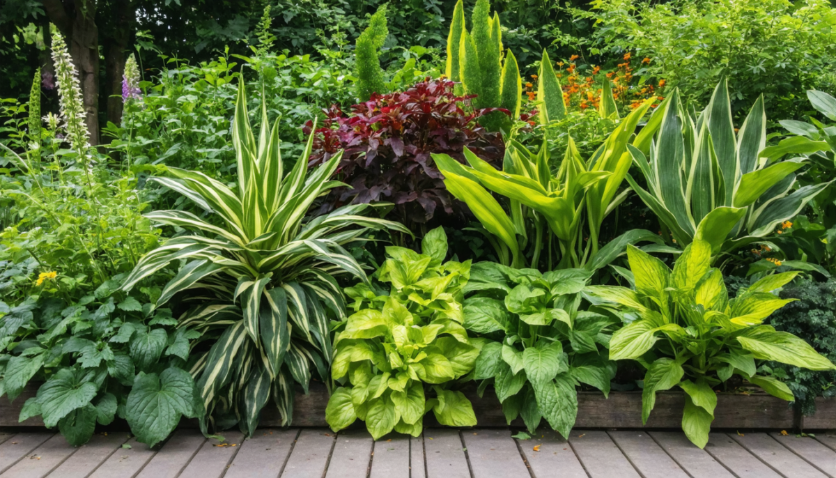 apprenez à démarrer un potager en permaculture en 8 étapes simples pour cultiver un jardin écologique, productif et durable chez vous.