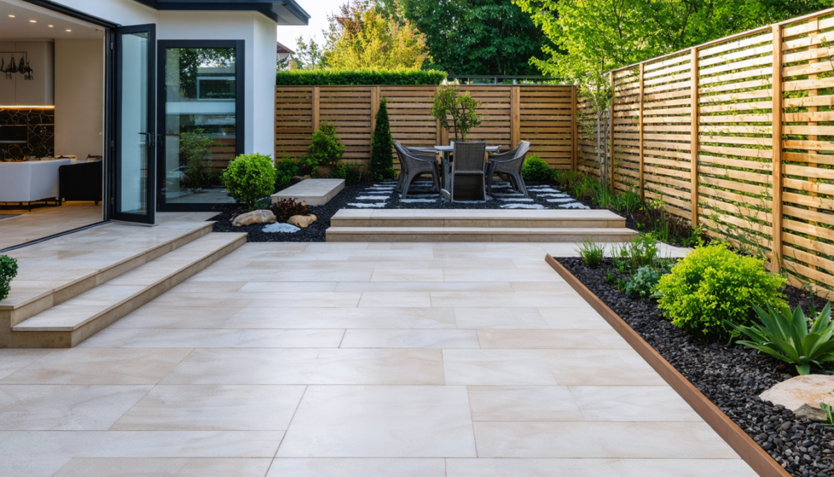 découvrez des inspirations contemporaines pour réinventer la décoration de votre jardin et créer un espace extérieur moderne, élégant et accueillant.