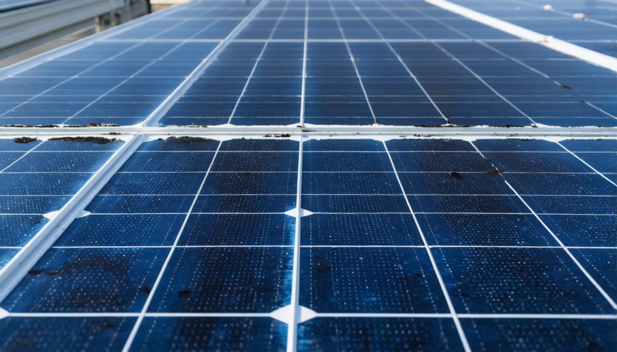 découvrez les différentes menaces qui peuvent endommager un panneau solaire, telles que les intempéries, la poussière, les oiseaux et les défauts techniques, et comment les prévenir pour garantir une performance optimale.