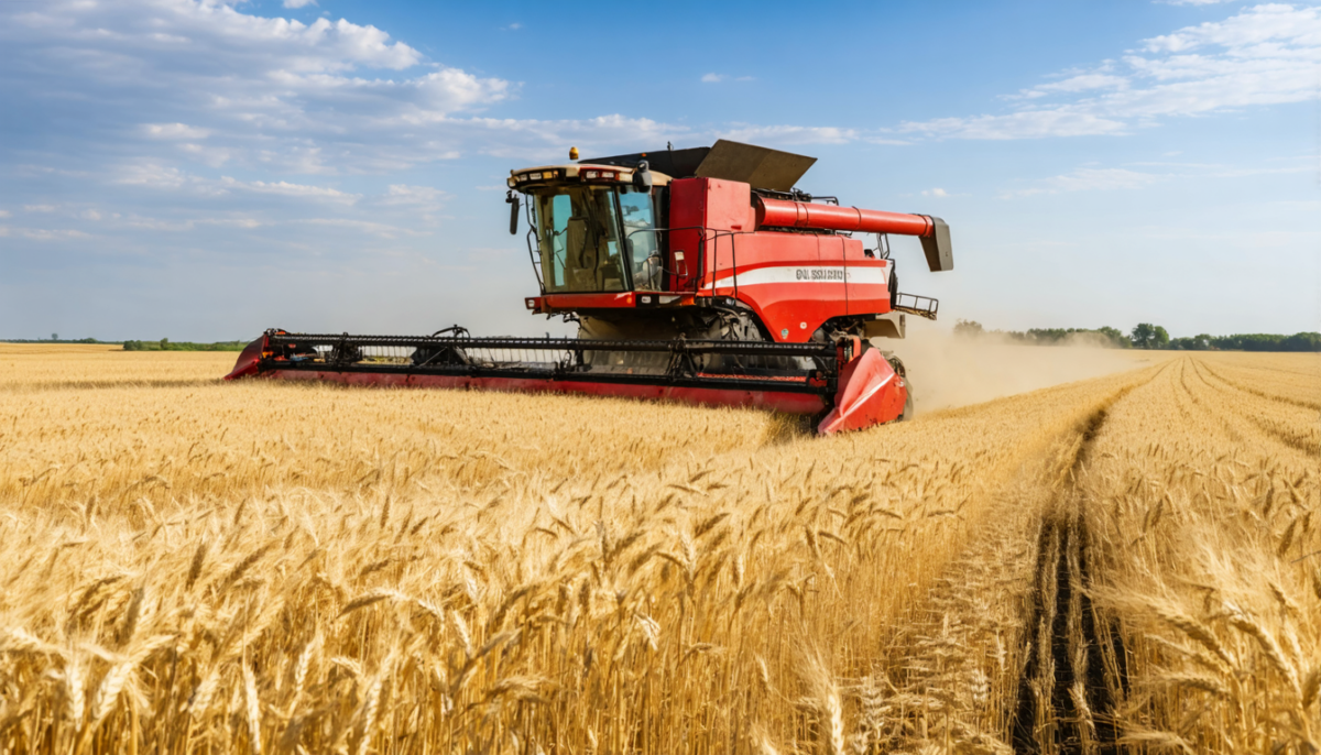 agriaffaires, la plateforme incontournable pour acheter et vendre facilement du matériel agricole d'occasion et neuf, connectant agriculteurs et professionnels du secteur.