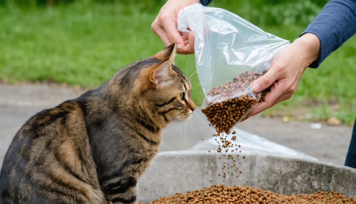 découvrez comment et où vous débarrasser efficacement de la litière de votre chat pour maintenir un environnement propre et sain dans votre maison.