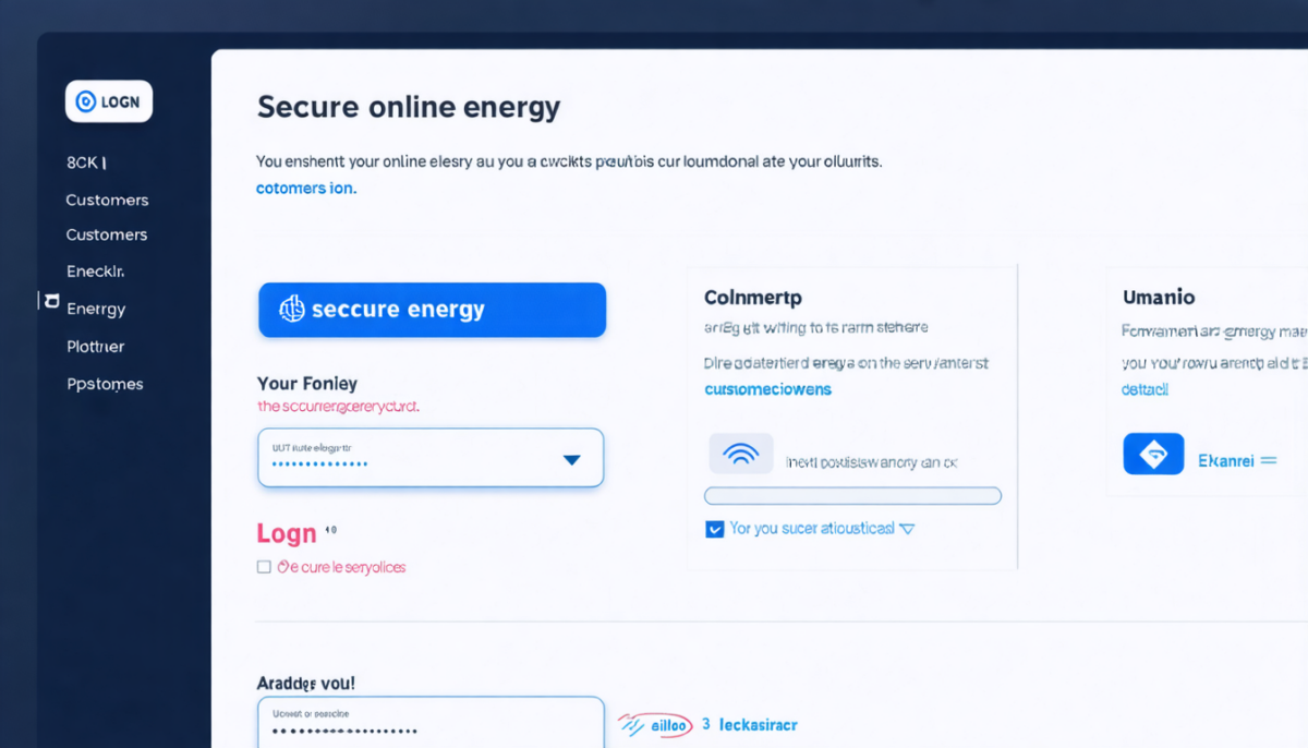 accédez facilement à votre espace client ohm énergie pour gérer tous vos services en toute simplicité. suivez notre guide pour un contrôle optimal de votre compte.