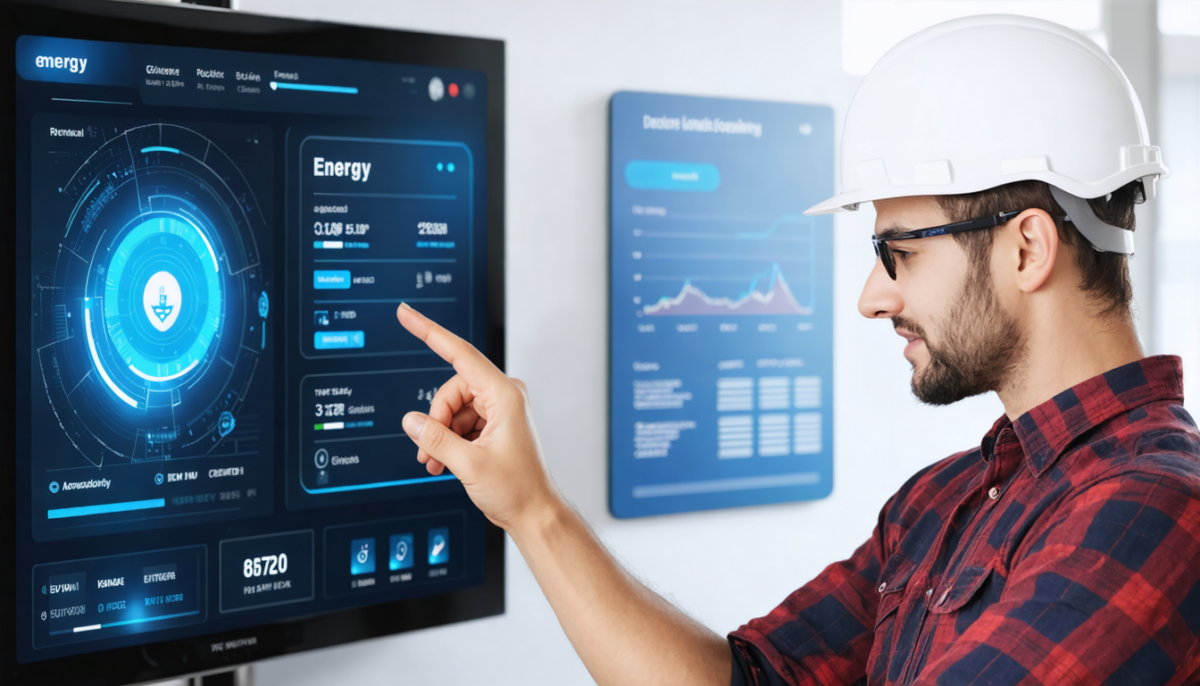 accédez facilement à votre espace client ohm énergie pour gérer tous vos services en toute simplicité et suivre votre consommation d'énergie.