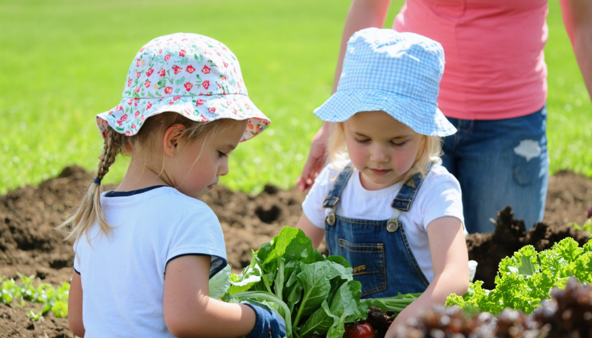 explorez les fermes pédagogiques à toulouse, un lieu idéal pour que vos enfants apprennent tout en s'amusant avec la nature et les animaux.