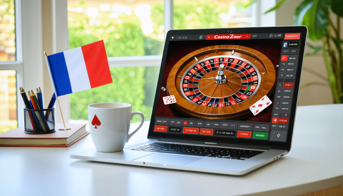 découvrez notre guide essentiel pour débuter sur casinozer en france. apprenez tout ce qu'il faut savoir pour jouer en toute sécurité et maximiser vos chances de gains.