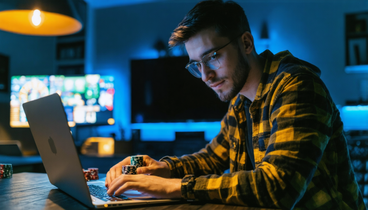 découvrez notre guide essentiel pour débuter sur casinozer en france. toutes les informations clés et conseils indispensables pour bien jouer et profiter au maximum de votre expérience.