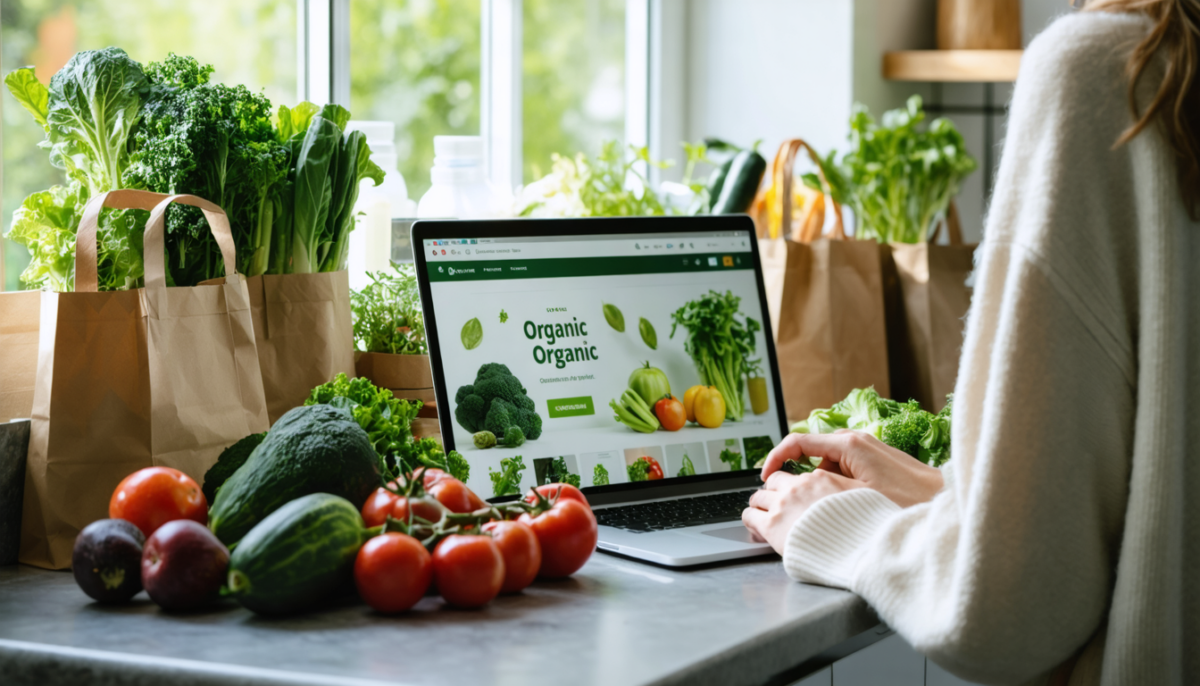 découvrez notre guide pratique pour acheter des produits bio en ligne facilement et en toute confiance. conseils, astuces et meilleures plateformes pour une consommation saine et responsable.