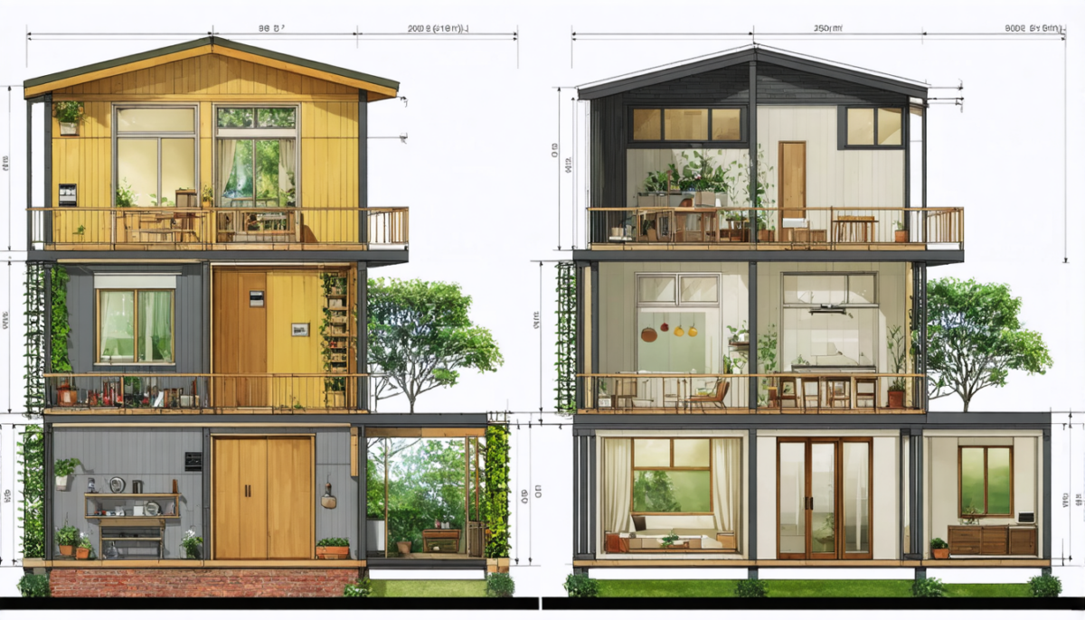 découvrez quand un permis de construire est nécessaire pour installer un abri de jardin et les démarches à suivre pour respecter la réglementation.
