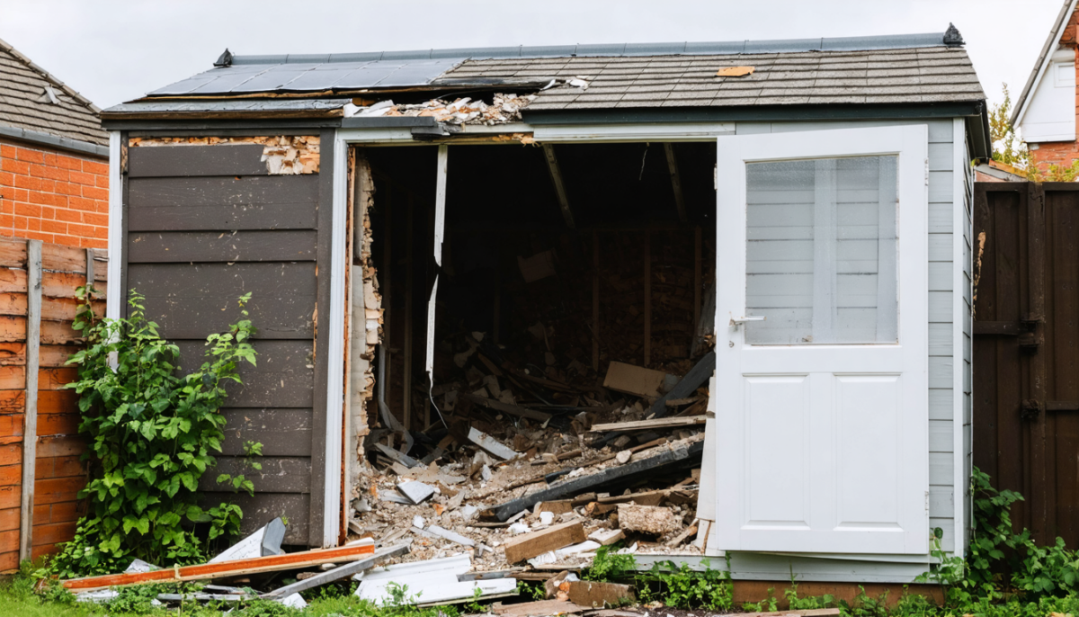 découvrez si un permis de construire est nécessaire pour installer un abri de jardin, les démarches à suivre et les règles à respecter pour votre projet.