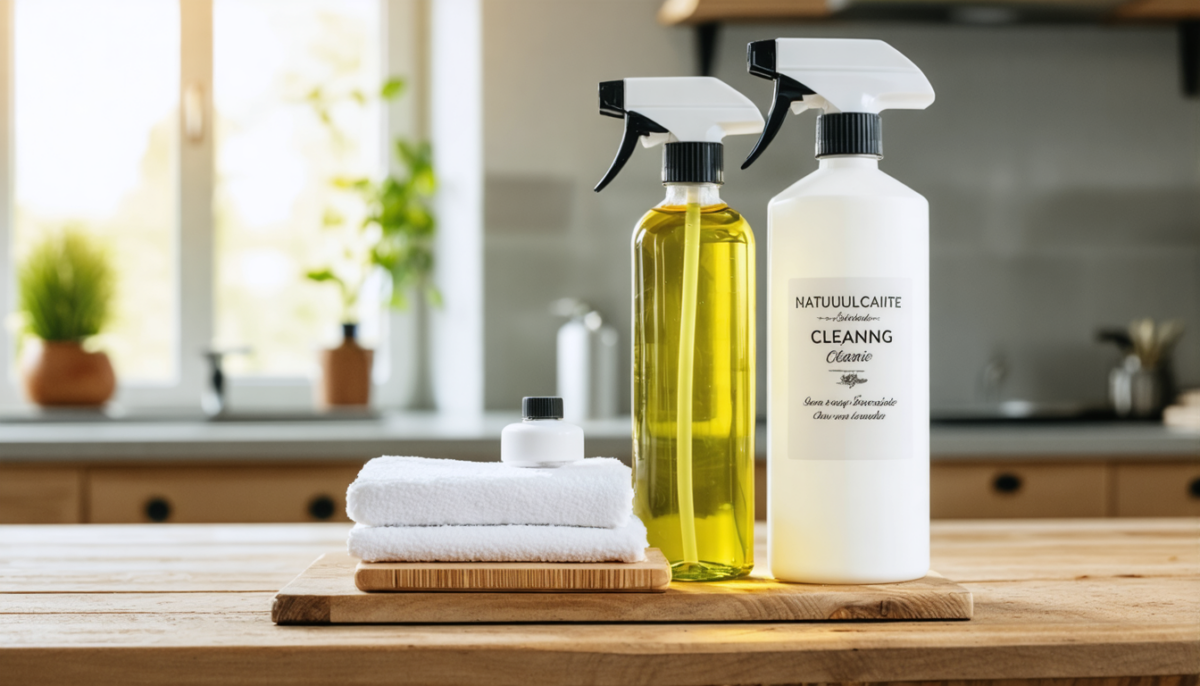 découvrez notre guide complet des marques françaises de produits ménagers écologiques, avec des avis fiables de consommateurs pour vous aider à choisir des solutions respectueuses de l'environnement.