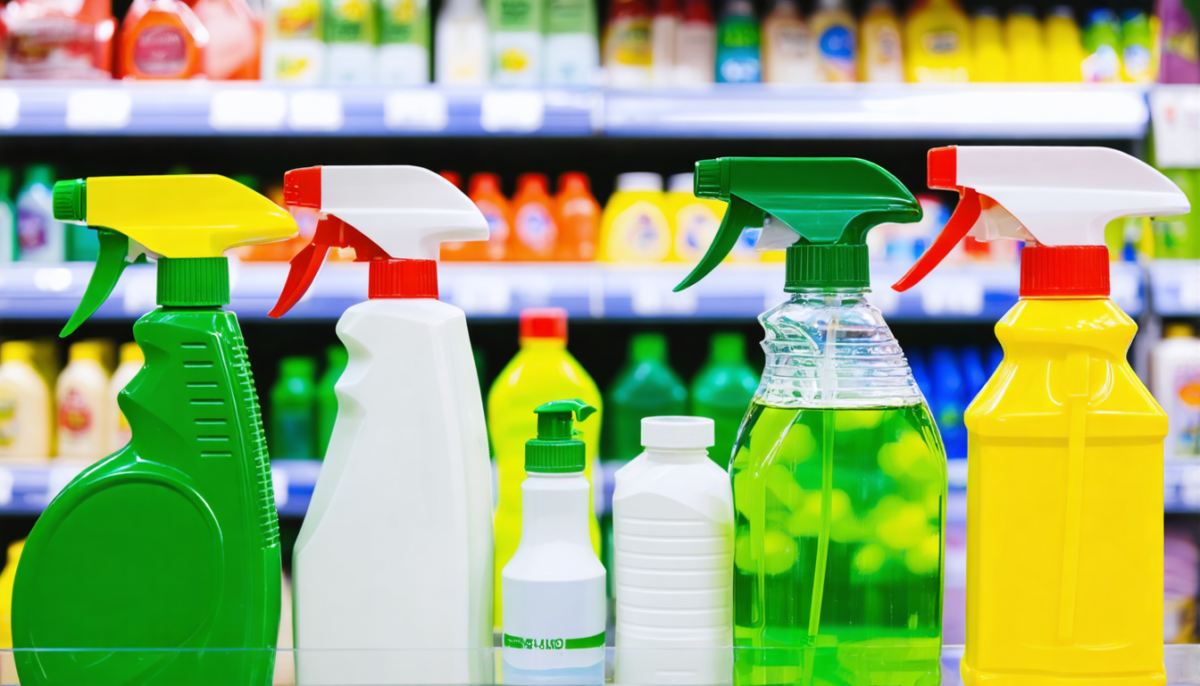 découvrez notre guide complet des marques françaises de produits ménagers écologiques, avec des avis détaillés de consommateurs pour choisir des produits respectueux de l'environnement et efficaces.