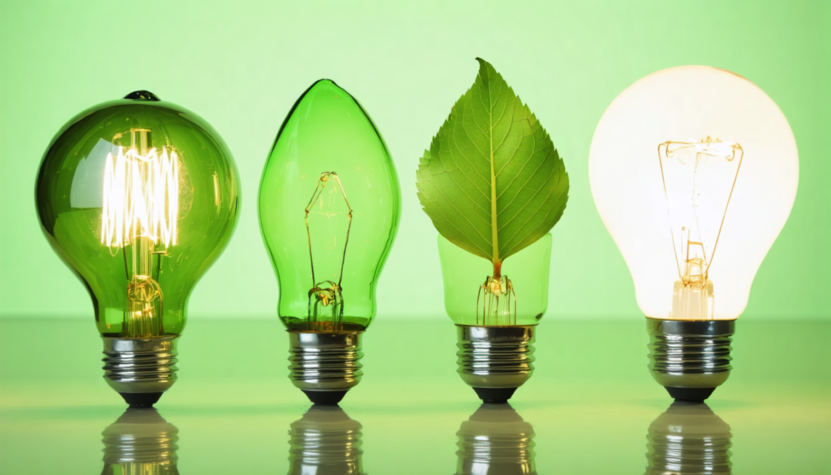 découvrez nos astuces pratiques pour recycler vos ampoules facilement et contribuer à la protection de l'environnement tout en évitant les déchets dangereux.