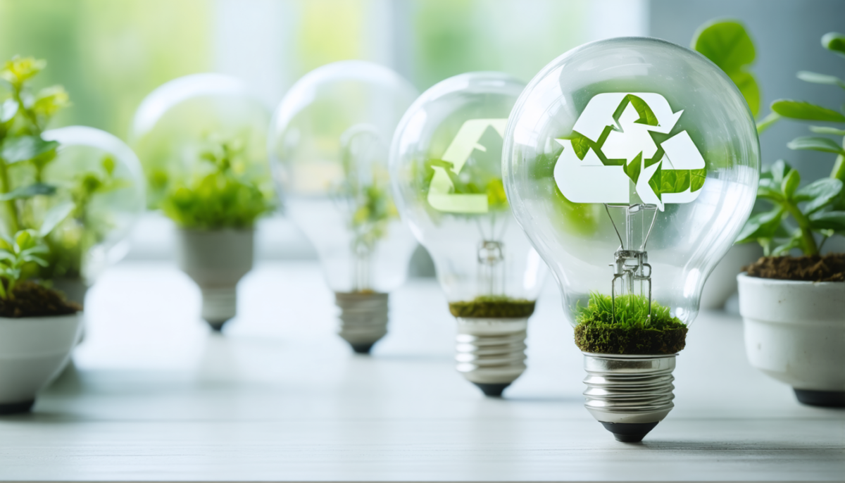 découvrez des astuces pratiques et simples pour recycler vos ampoules en toute sécurité, protéger l'environnement et réduire vos déchets.