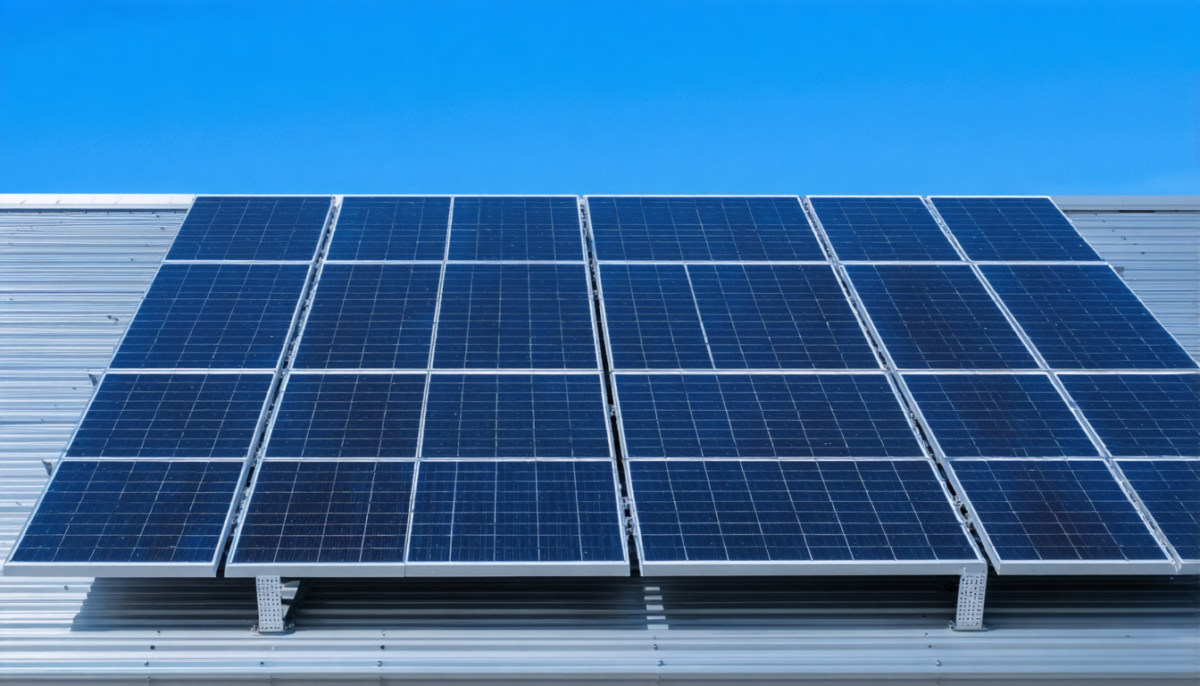 découvrez comment l'énergie photovoltaïque peut permettre à votre entreprise d'atteindre l'autoconsommation énergétique, réduire ses coûts et contribuer à la transition écologique.