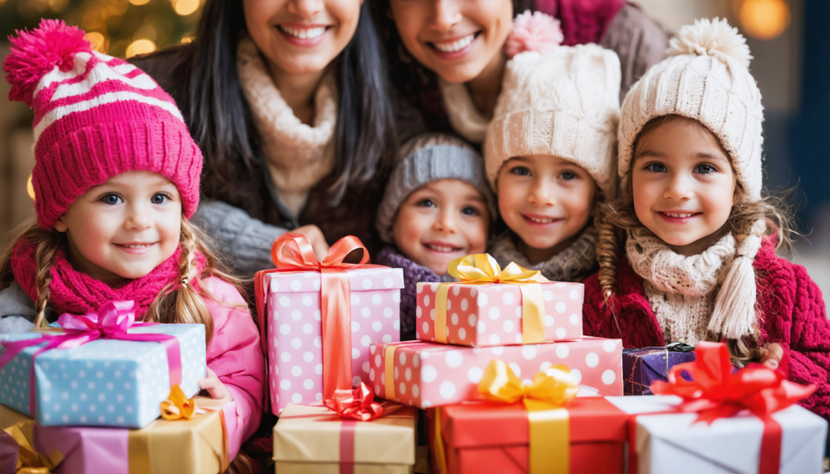 découvrez les meilleurs endroits près de chez vous pour donner vos jouets et faire des heureux. participez à des actions solidaires et offrez de la joie aux enfants dans le besoin.