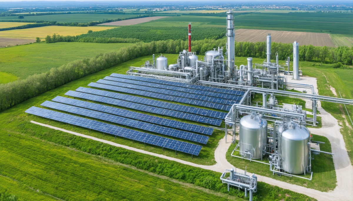 découvrez les options d'énergie à privilégier pour accompagner efficacement la transition écologique et contribuer à un avenir plus durable.