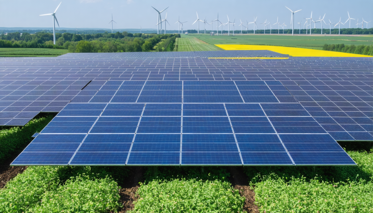 découvrez les options d'énergie durables à privilégier pour soutenir la transition écologique et réduire votre impact environnemental.