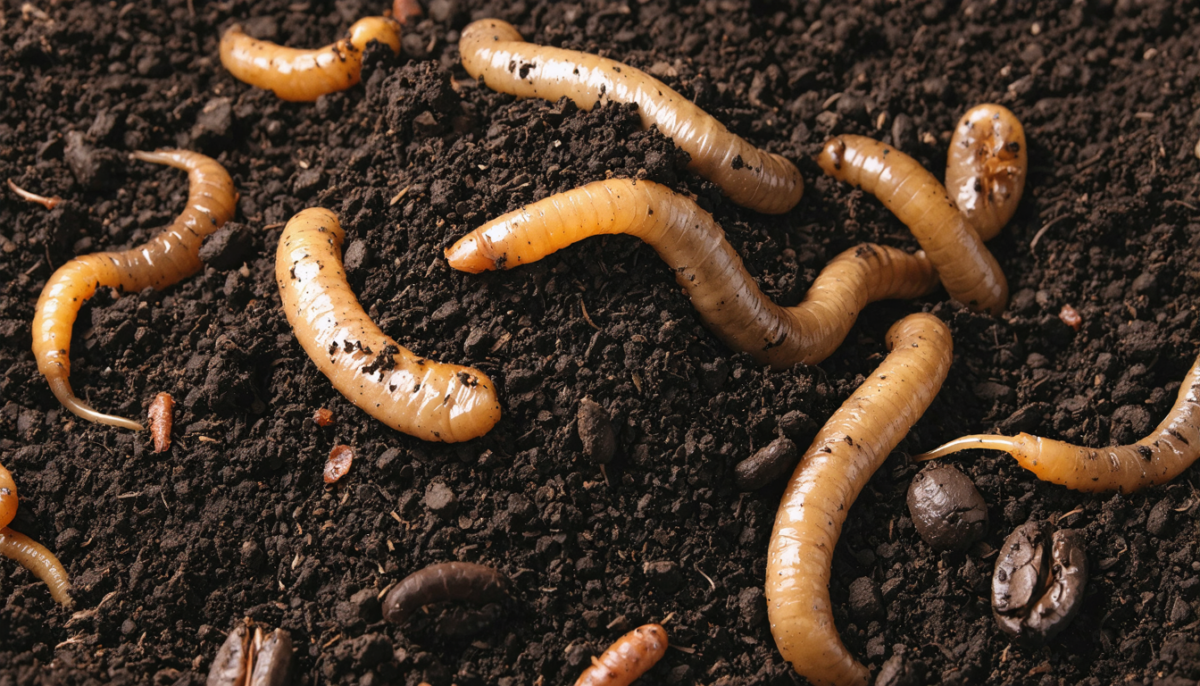 découvrez si le marc de café est un allié écologique pour votre jardin ou un risque pour la santé de vos plantes. conseils et astuces pour un jardinage durable.