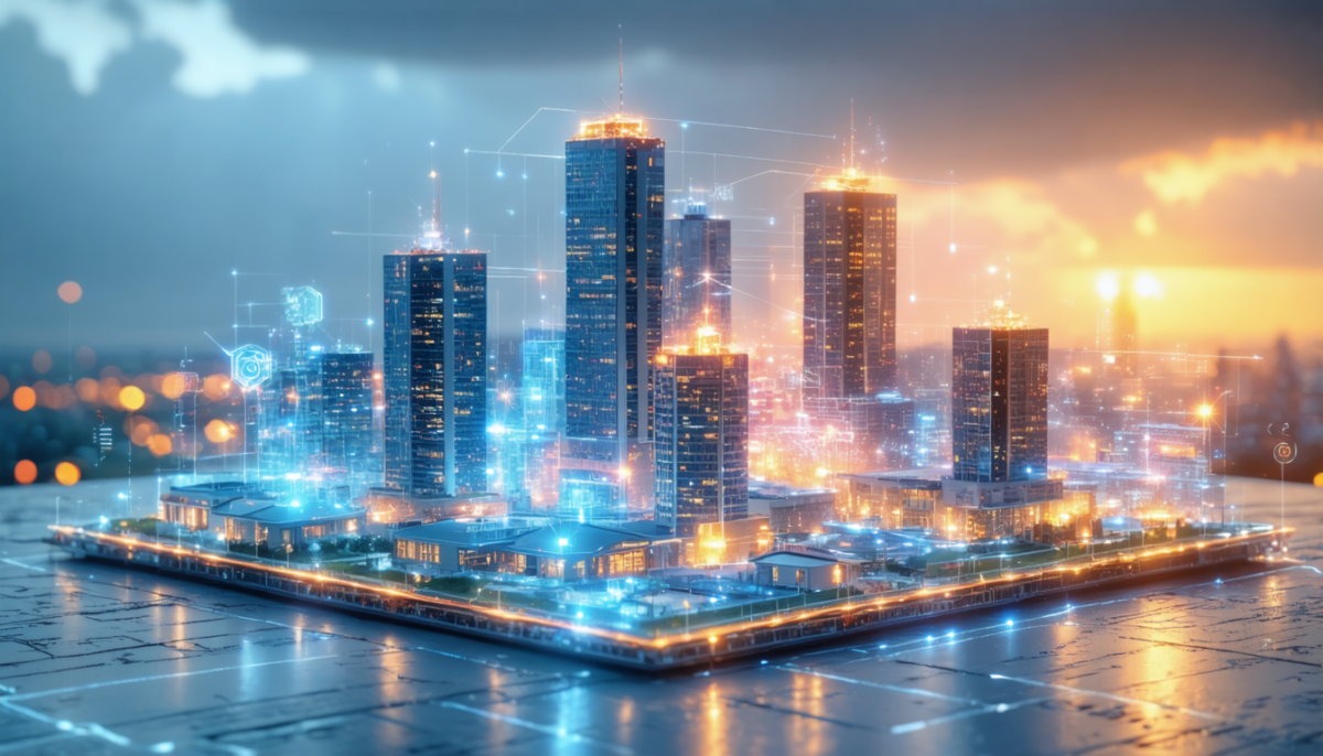 découvrez comment optimiser la gestion technique des bâtiments pour réduire efficacement leur consommation énergétique et améliorer leur performance durable.