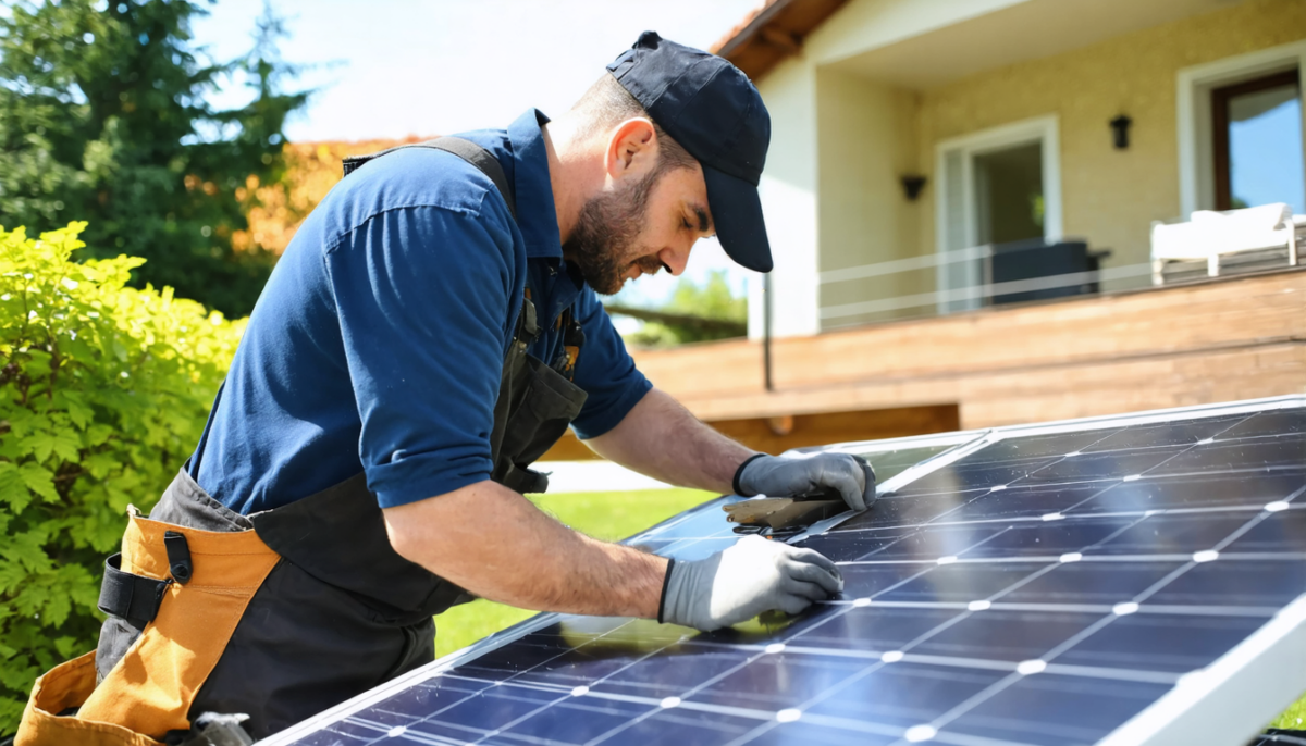 découvrez les avis des utilisateurs sur les kits de panneaux solaires faciles à brancher sur une prise 220v, leurs avantages, inconvénients et conseils d'utilisation.