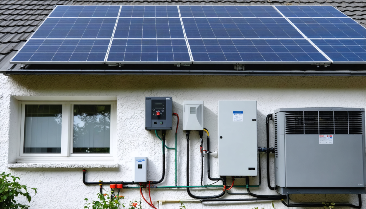 découvrez tout ce qu'il faut savoir sur le coût de la batterie powerwall de tesla, ses prix actuels et les avantages qu'elle offre pour optimiser votre consommation énergétique.
