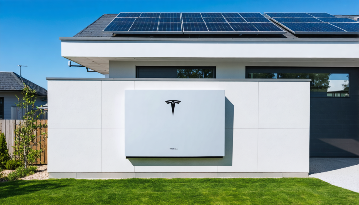 découvrez tout ce qu'il faut savoir sur le coût de la batterie powerwall de tesla : prix, avantages et conseils pour optimiser votre investissement énergétique.
