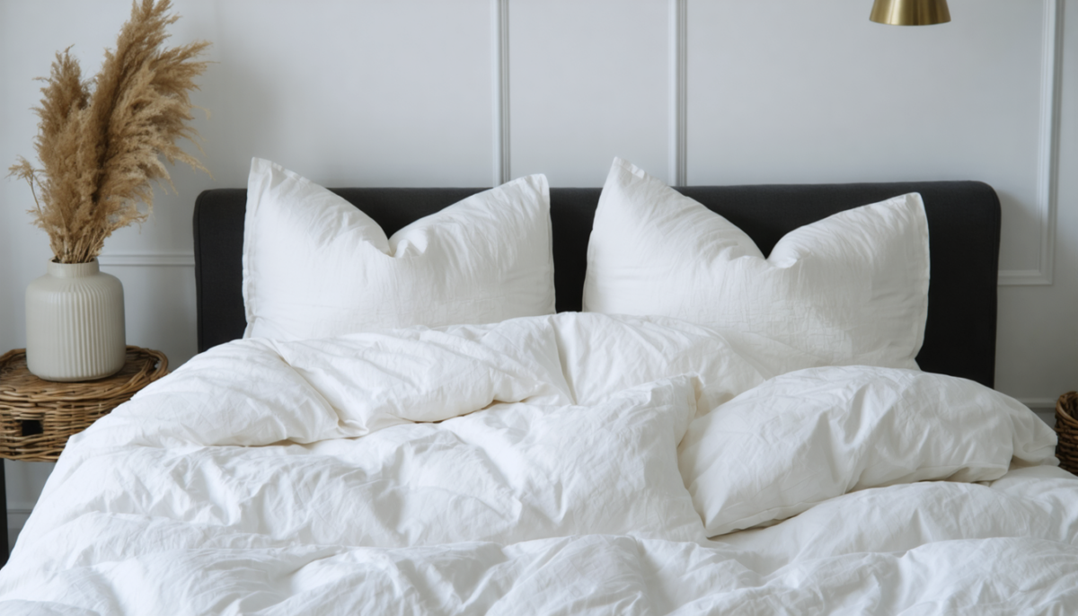 découvrez quelle option est la plus chaude pour votre couette : duvet ou plume. guide complet pour choisir la meilleure isolation thermique et profiter d'un sommeil confortable.