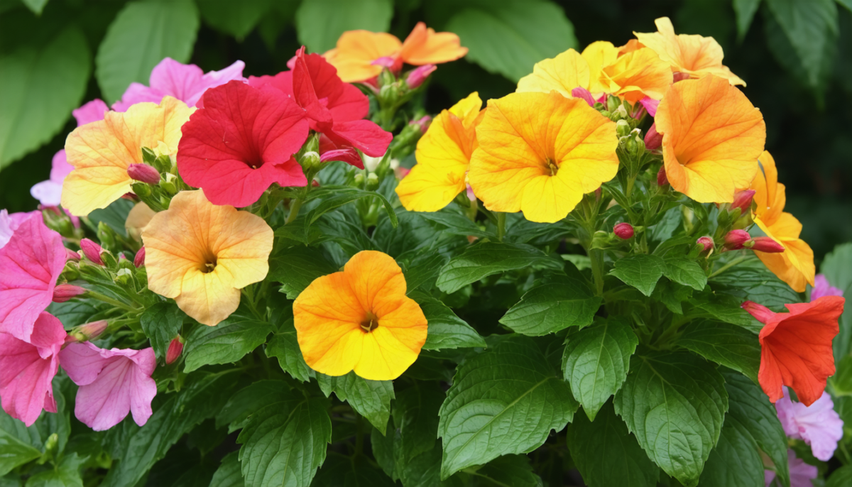 découvrez 10 plantes fascinantes dont le nom commence par la lettre « i » et apprenez leurs caractéristiques uniques.