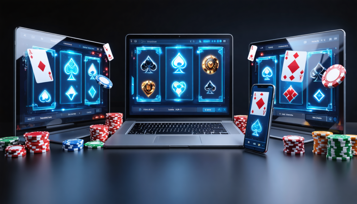 découvrez les 3 meilleurs casinos en ligne de 2025, fiables et sécurisés, offrant un dépôt minimum de seulement 10 €. profitez d'une expérience de jeu optimale en toute confiance.