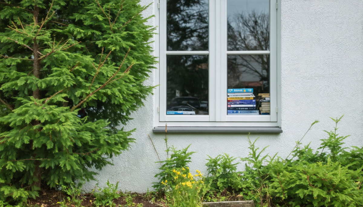 découvrez les règles légales concernant l'installation d'une fenêtre donnant sur votre jardin par votre voisin. informez-vous sur vos droits et les limites à ne pas dépasser.