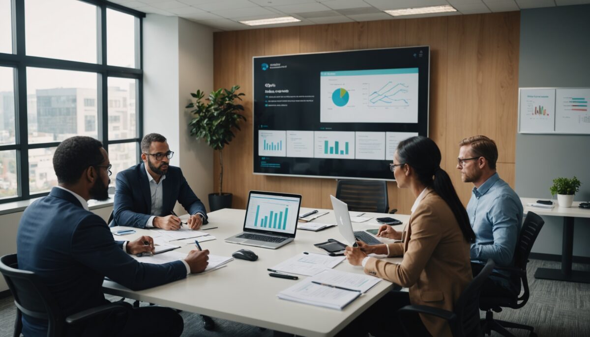 Comprendre la QHSE : Un pilier essentiel pour la sécurité, la qualité et l’environnement en entreprise