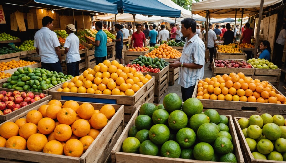 Explorez les fruits dont le nom débute par la lettre K
