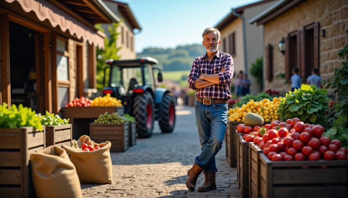 Agriaffaires : la plateforme essentielle pour l'achat et la vente de matériel agricole