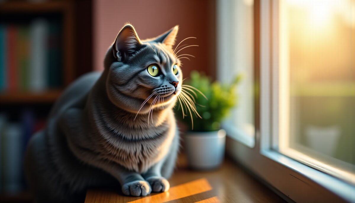 Votre chat saisit-il le sens de vos mots ? Les recherches scientifiques dévoilent la réponse
