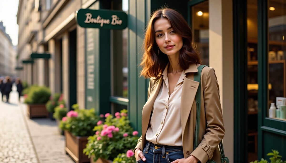 Mademoiselle Bio à Paris : découvrez nos boutiques et avis sur les soins bio